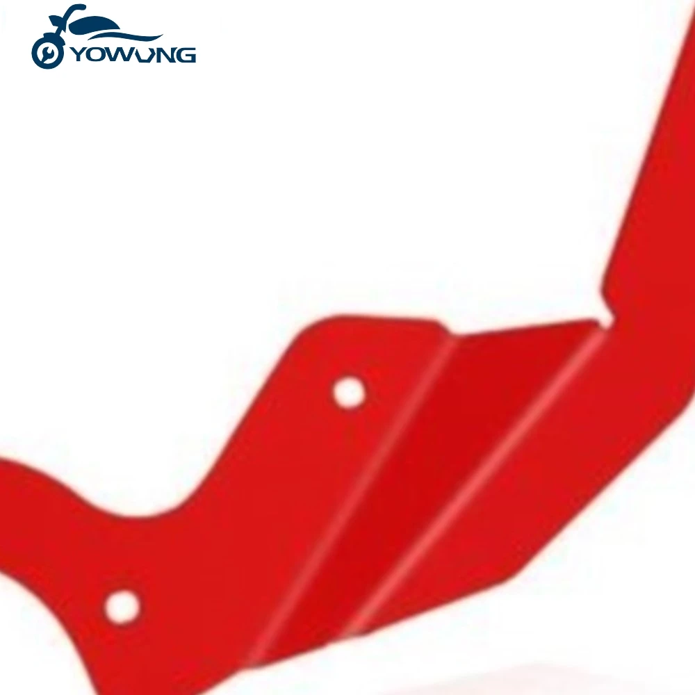 Аксессуары для мотоциклов для Kawasaki Ninja 400 NINJA 250 2018-2024, обтекатель переднего крыла, крылышки, защитная крышка для рта
Аксессуары для мотоциклов для Kawasaki Ninja 400 NINJA 250 2018-2024, обтекатель переднего крыла, крылышки, защитная крышка для рта