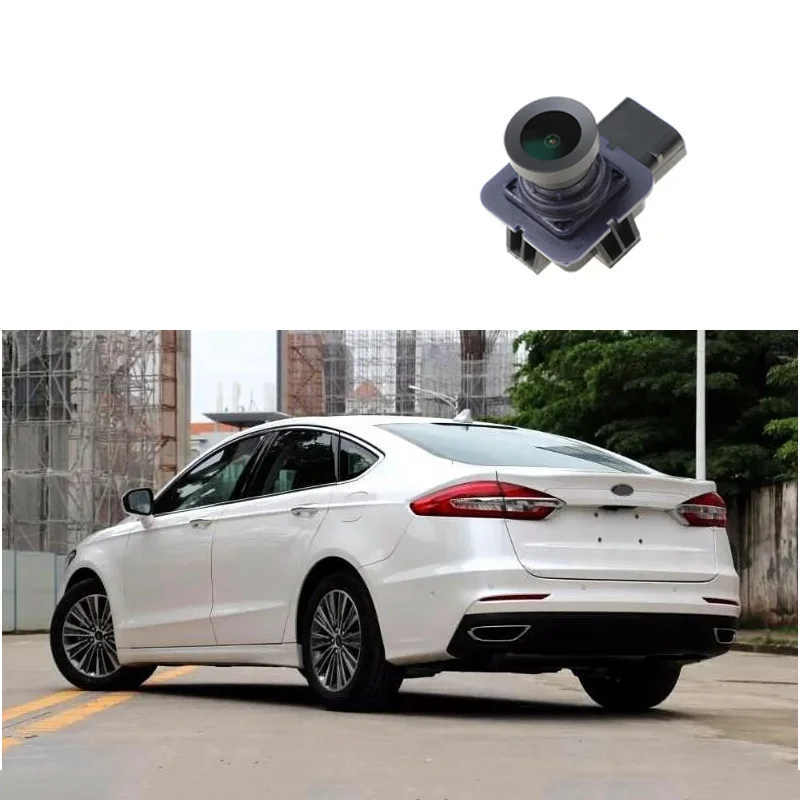 For Ford Mondeo 2013-2017/ FUSION 2013-2016 Rear View Camera Reverse Backup Parking Assist Camera DS7T-19G490-DD ES7Z-19G490-A
For Ford Mondeo 2013-2017/ FUSION 2013-2016 Rear View Camera Reverse Backup Parking Assist Camera DS7T-19G490-DD ES7Z-19G490-A