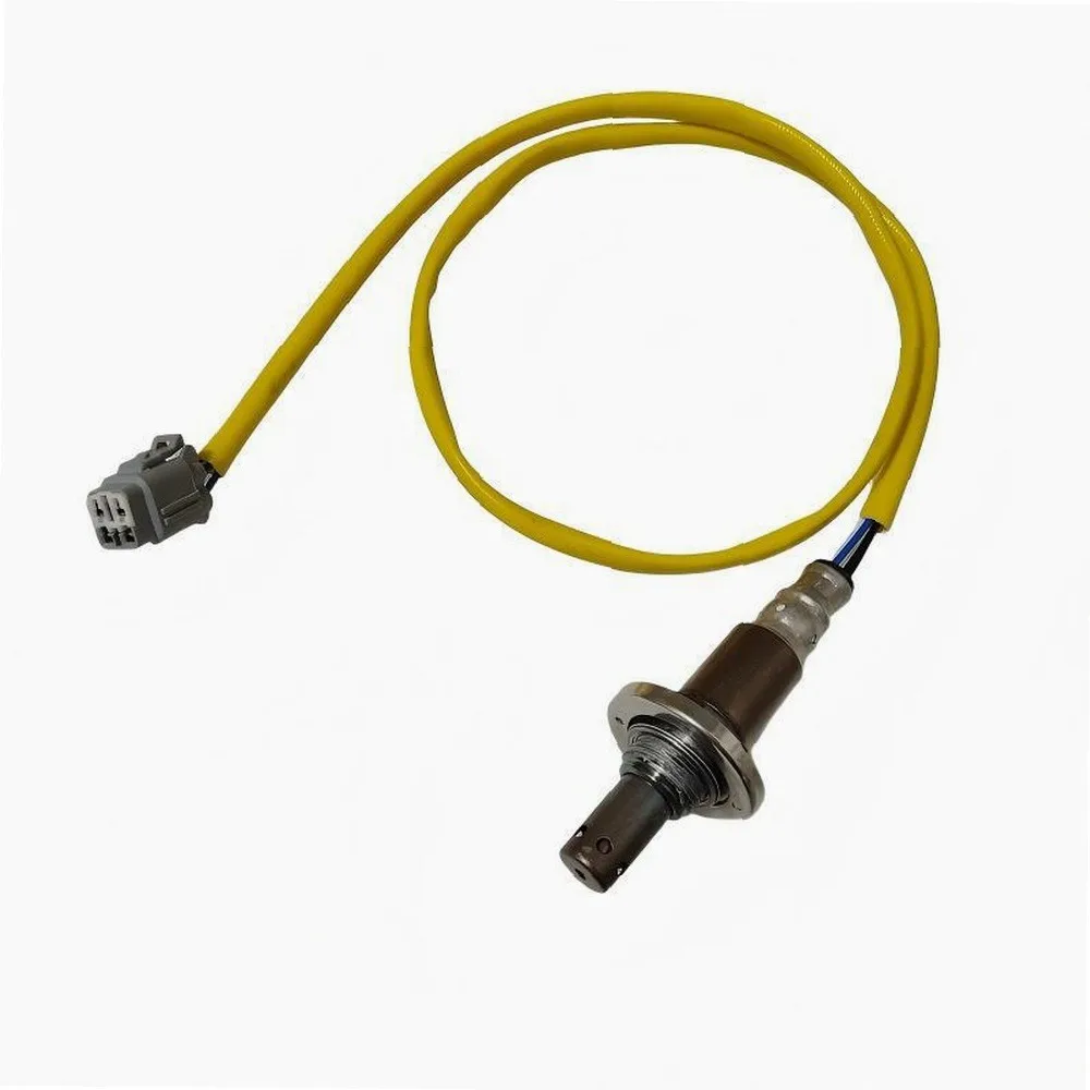 For Subaru Oxygen Sensor 22641-AA32A 22641AA32A Upstream Downstream O2 Lambda Probe 4-Wire
For Subaru Oxygen Sensor 22641-AA32A 22641AA32A Upstream Downstream O2 Lambda Probe 4-Wire