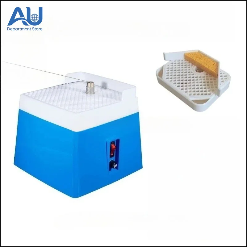 Multi-Standard Electric Water Grinding Tool Automatic Glass Edging Machine 110V/220V
Multi-Standard Electric Water Grinding Tool Automatic Glass Edging Machine 110V/220V