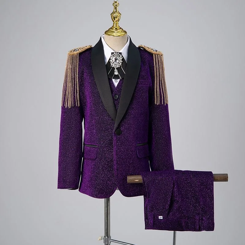 961New Chinese style light luxury design temperament suit all-match heavy-duty two-piece suit
961New Chinese style light luxury design temperament suit all-match heavy-duty two-piece suit