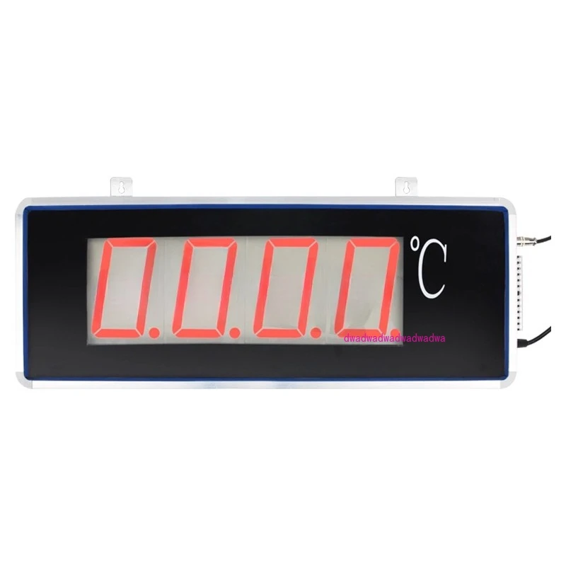 SA-DP04X large screen temperature display LED display meter transmitter transmitter with control alarm function
SA-DP04X large screen temperature display LED display meter transmitter transmitter with control alarm function