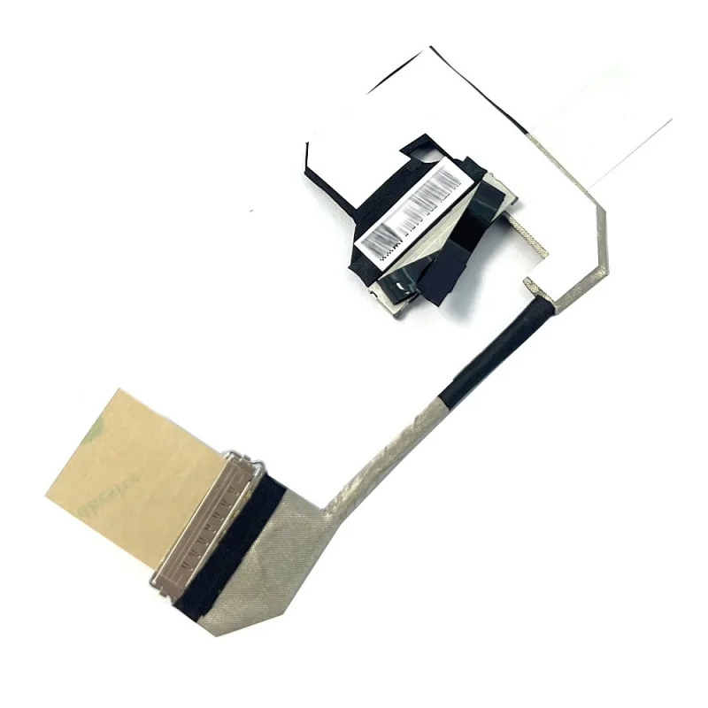 40pin Laptop LCD Screen Cable For MSI MS-17T2 Crosshair 17 HX D14VGKG/D14VFKG
40pin Laptop LCD Screen Cable For MSI MS-17T2 Crosshair 17 HX D14VGKG/D14VFKG