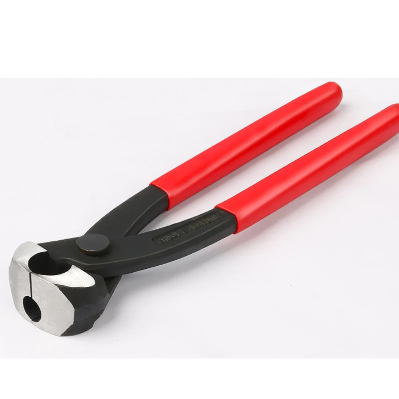 Car Hose Clamp Pliers Alloy Steel Ear Clamp Pliers, Chrome Vanadium Steel Crimper Tool, Nail Remover, Pincer Crimper Tool
Car Hose Clamp Pliers Alloy Steel Ear Clamp Pliers, Chrome Vanadium Steel Crimper Tool, Nail Remover, Pincer Crimper Tool