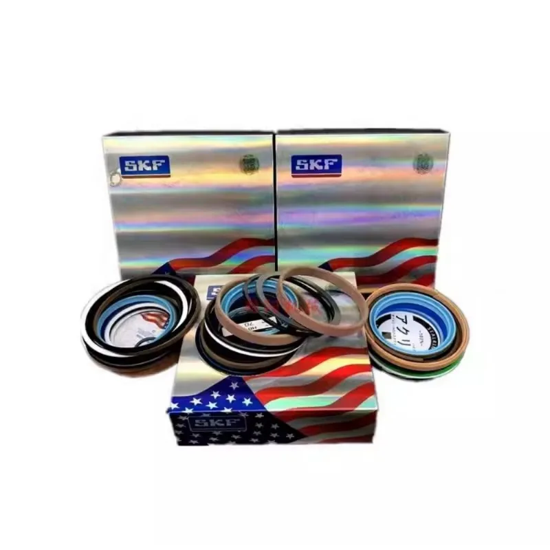 For CLG922D Construction Machinery Parts Excavator CLG922D Hydraulic Cylinder Seal Kit Bucket Cylinder Seal Kit
For CLG922D Construction Machinery Parts Excavator CLG922D Hydraulic Cylinder Seal Kit Bucket Cylinder Seal Kit