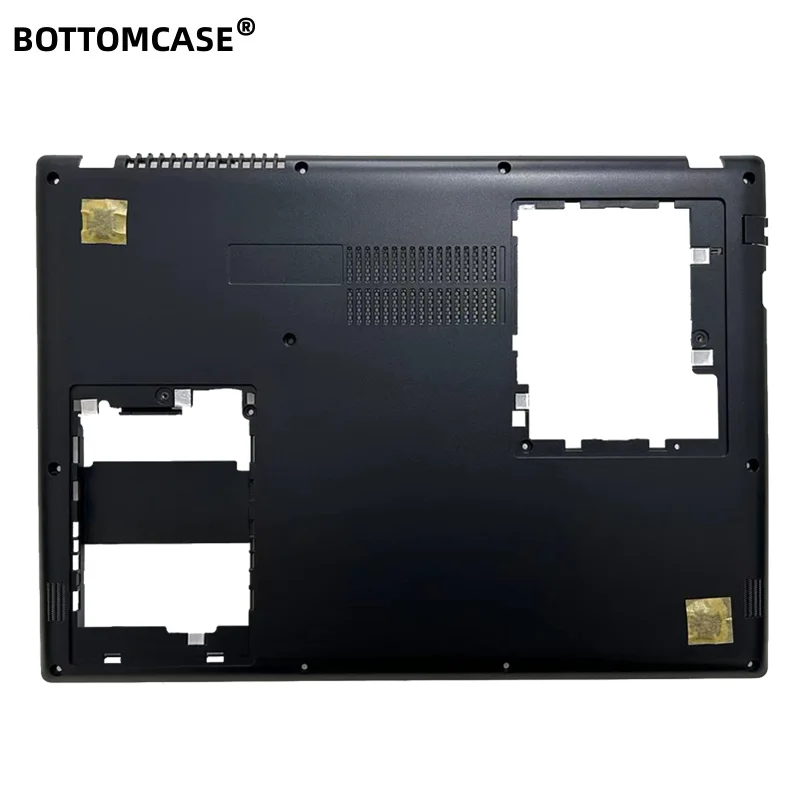 Новинка для Acer X3410 X314-51 нижняя базовая крышка ниже чехол 60.VJ5N4.003 черная
Новинка для Acer X3410 X314-51 нижняя базовая крышка ниже чехол 60.VJ5N4.003 черная