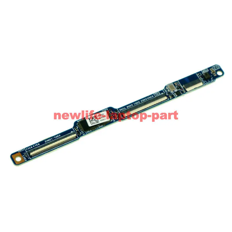 Original For HP 15M-BP 15M-BP111DX BP112DX LAPTOP TOUCH CONTROL BOARD 448.0BY01.0011 932790-001 FREE SHIPPING
Original For HP 15M-BP 15M-BP111DX BP112DX LAPTOP TOUCH CONTROL BOARD 448.0BY01.0011 932790-001 FREE SHIPPING