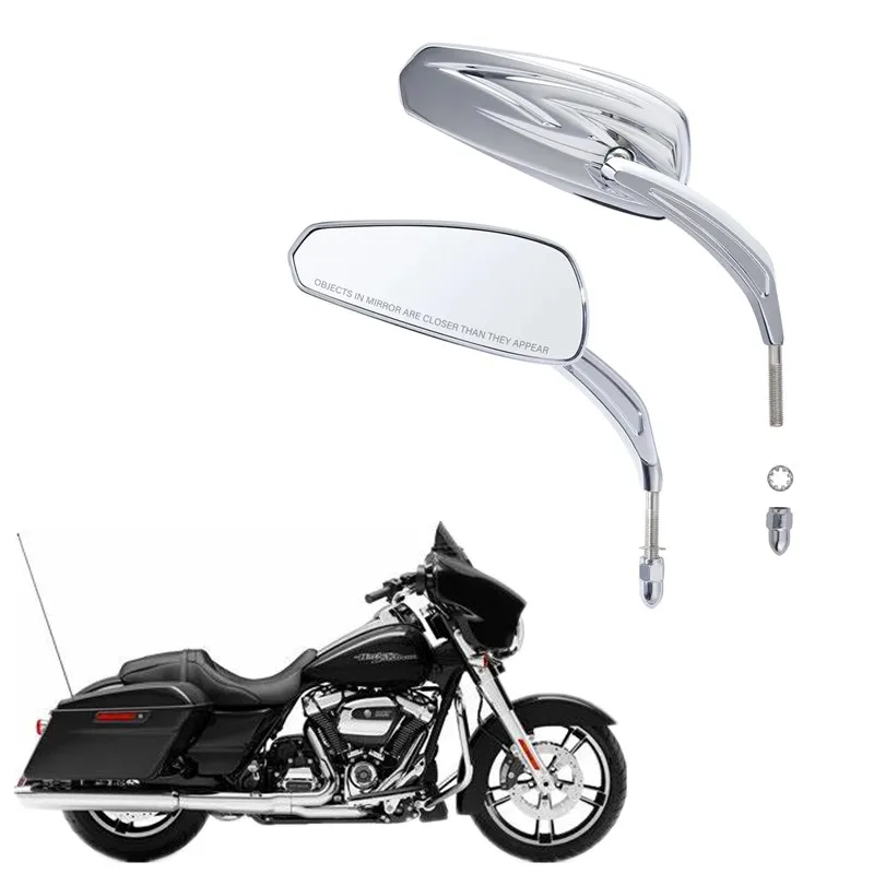 Для Harley Touring Street Electra Glide Road King Sportster Softail Dyna Heritage Classic FLSTC 1982-позже мотоциклетные зеркала
Для Harley Touring Street Electra Glide Road King Sportster Softail Dyna Heritage Classic FLSTC 1982-позже мотоциклетные зеркала