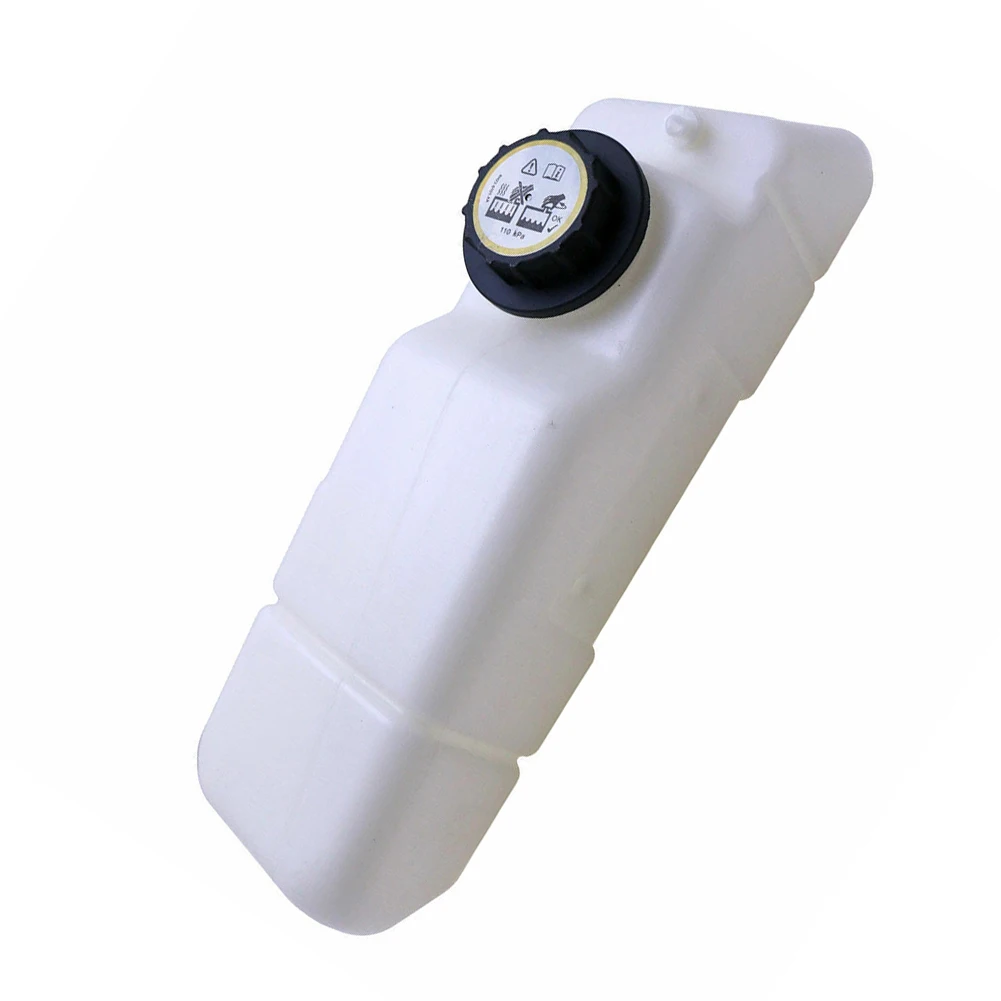 Radiator Reservoir Expansion Tank Water Coolant Tank for Bobcat Skid Steer Loaders S160 S175 S185 S205 6732375
Radiator Reservoir Expansion Tank Water Coolant Tank for Bobcat Skid Steer Loaders S160 S175 S185 S205 6732375