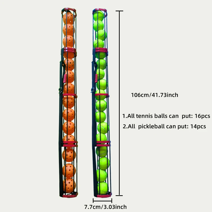 Pickleball Pick-Up Tube, Tennis Ball Pick-Up Tube, Tennis Ball Pick-Up Tube, Non-Bending Dual-Use Ball Pick-Up, Tennis Ball Pick-Up, Portable Ball Pick-Up, Foldableable
Pickleball Pick-Up Tube, Tennis Ball Pick-Up Tube, Tennis Ball Pick-Up Tube, Non-Bending Dual-Use Ball Pick-Up, Tennis Ball Pick-Up, Portable Ball Pick-Up, Foldableable