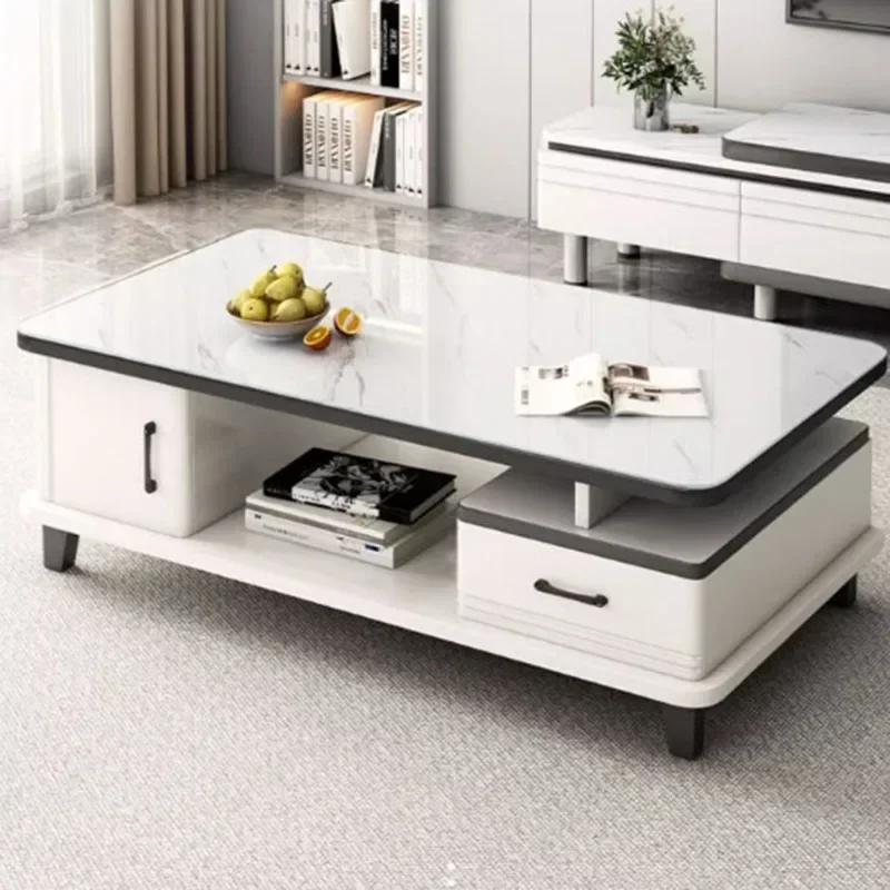 Rectangle Aesthetic Storage Coffee Table Luxury Simple Ornaments Minimalist White Coffee Table Nordic Mesa Auxiliar Home
Rectangle Aesthetic Storage Coffee Table Luxury Simple Ornaments Minimalist White Coffee Table Nordic Mesa Auxiliar Home
