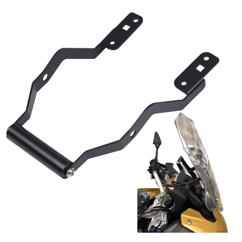 Mobile Phone Stand Holder Motorcycle Navigation Bar Support Mobile Phone Stand Holder For BMW
Mobile Phone Stand Holder Motorcycle Navigation Bar Support Mobile Phone Stand Holder For BMW