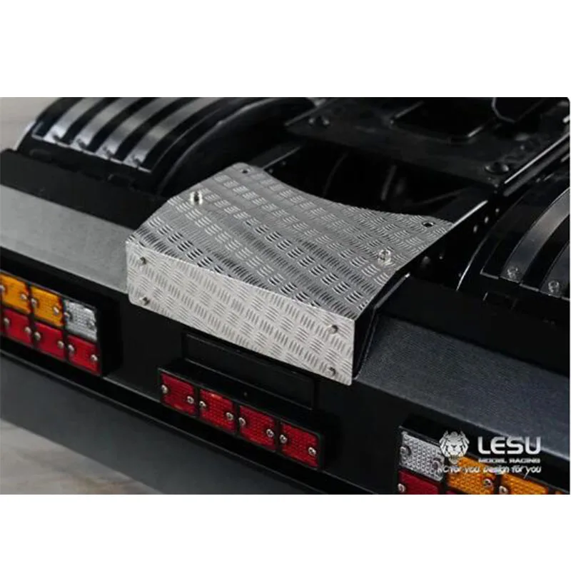LESU RC Tail Beam Taillight для Tamiyay 1/14 RC Трактор Грузовик с дистанционным управлением Игрушечный автомобиль Электрическая модель для взрослых Th10225
LESU RC Tail Beam Taillight для Tamiyay 1/14 RC Трактор Грузовик с дистанционным управлением Игрушечный автомобиль Электрическая модель для взрослых Th10225