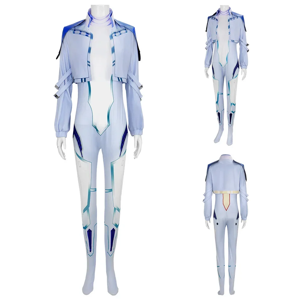 Rivals Dagger Cosplay Costume Dagger Cosplay Coat Zentai Jumpsuit Women Men Halloween Role Play Cos Prop
Rivals Dagger Cosplay Costume Dagger Cosplay Coat Zentai Jumpsuit Women Men Halloween Role Play Cos Prop