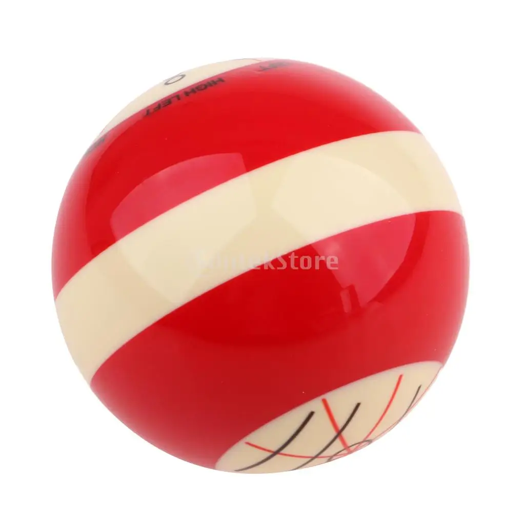 Pool Training Ball Learner Beginner Resin Cue Ball 52mm Snooker Practice Tool for Billiard Table Learning Sessions
Pool Training Ball Learner Beginner Resin Cue Ball 52mm Snooker Practice Tool for Billiard Table Learning Sessions