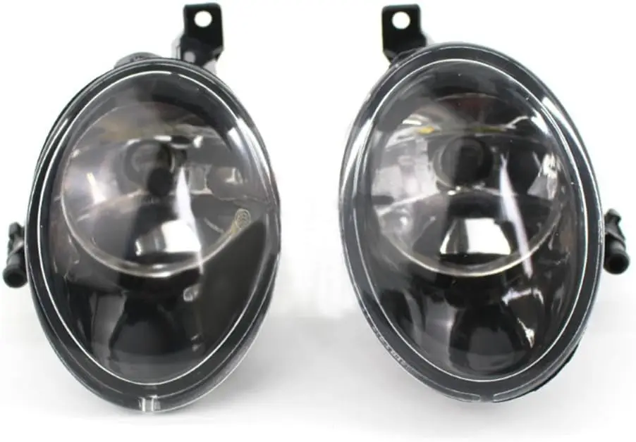 One Pair for Left and Right Sides Projector Lens Front Fog Lights For Volkswagen VW Golf MK6
One Pair for Left and Right Sides Projector Lens Front Fog Lights For Volkswagen VW Golf MK6