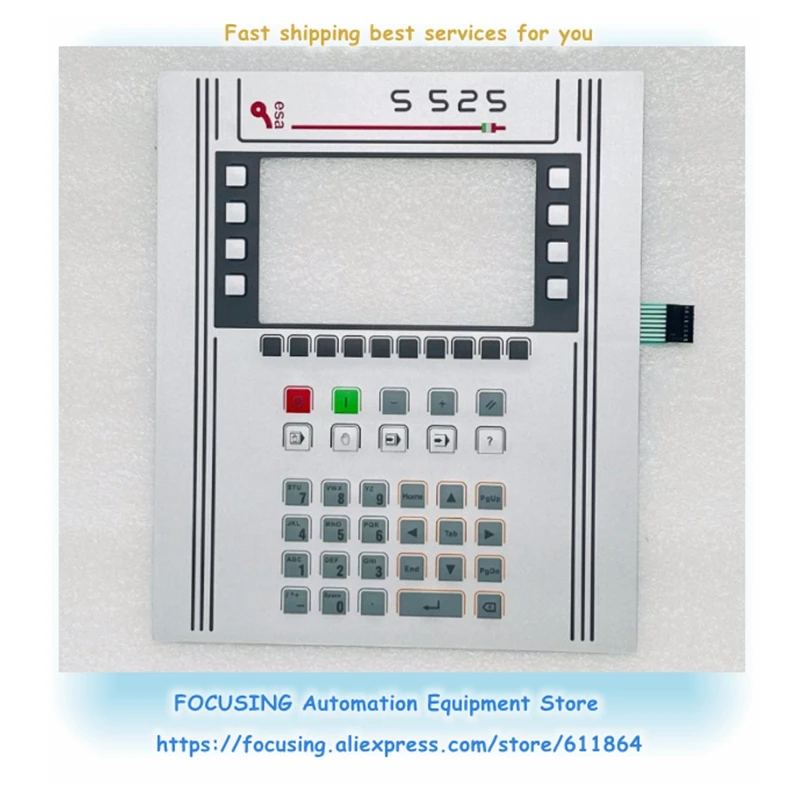 S525 S530 S630 Новая панель для ключей
S525 S530 S630 Новая панель для ключей