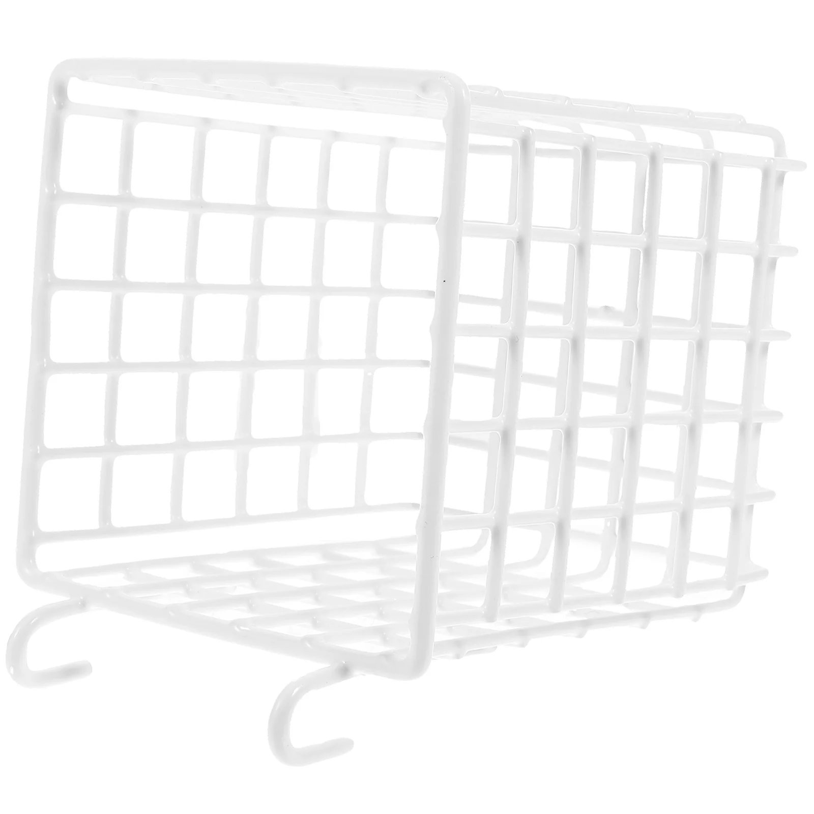 Hanging Wire Basket Kitchen Bathroom Bedroom Large Capacity Sturdy Iron Rust Resistant Finish Space Saving Organizer Over Door
Hanging Wire Basket Kitchen Bathroom Bedroom Large Capacity Sturdy Iron Rust Resistant Finish Space Saving Organizer Over Door