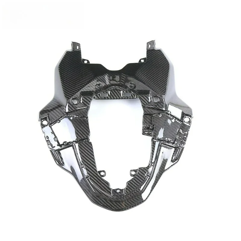 Top-Grade FORBMW S1000RR Rear Tail Middle Panel 3K Dry Carbon Fiber
Top-Grade FORBMW S1000RR Rear Tail Middle Panel 3K Dry Carbon Fiber