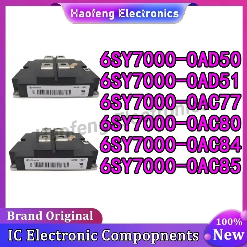 6SY7000-0AD50 6SY7000-0AD51 6SY7000-0AC77 6SY7000-0AC80 6SY7000-0AC84 6SY7000-0AC85 МОДУЛЬ на складе
6SY7000-0AD50 6SY7000-0AD51 6SY7000-0AC77 6SY7000-0AC80 6SY7000-0AC84 6SY7000-0AC85 МОДУЛЬ на складе