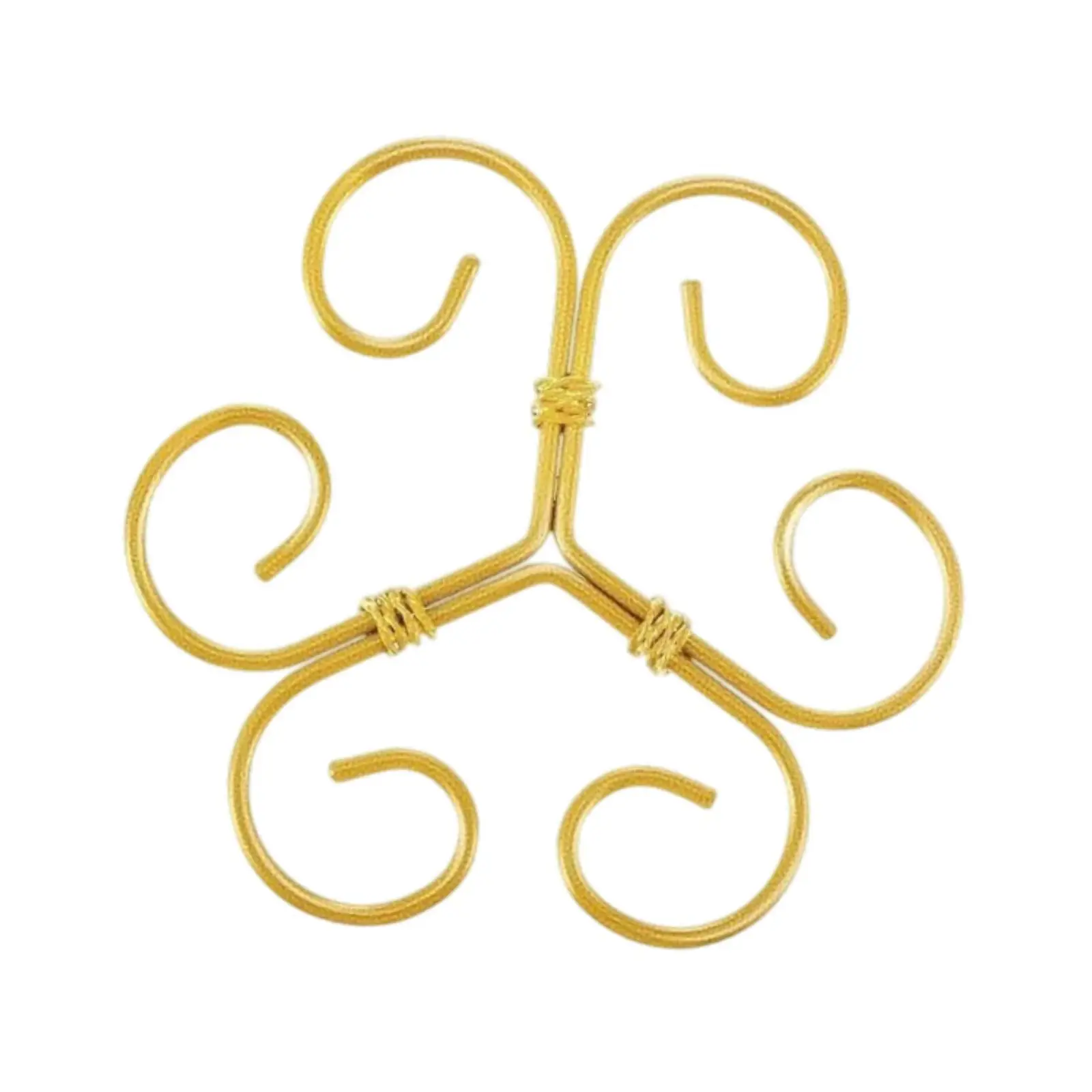 Plant Stem Support Reusable Plant Stand for Growing Climbing Plants Gardening Enthusiasts Outdoor Indoor Garden Flower Arranger
Plant Stem Support Reusable Plant Stand for Growing Climbing Plants Gardening Enthusiasts Outdoor Indoor Garden Flower Arranger