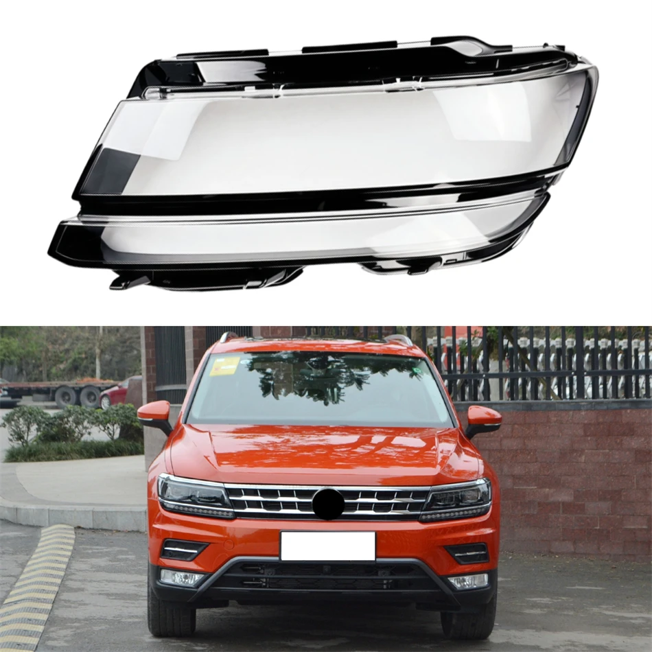 For Volkswagen VW Tiguan L 2017 2018 2019 2020 Auto Accessory Front Headlight Cover Headlight Base
For Volkswagen VW Tiguan L 2017 2018 2019 2020 Auto Accessory Front Headlight Cover Headlight Base