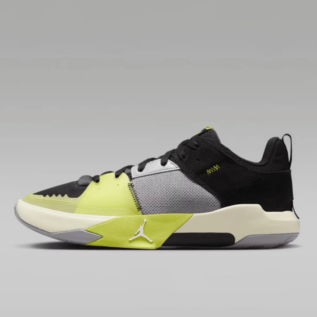 Nike/Jordan One Take 5 Pf Men's Cushioning Practical Sports Westbrook Basketball Shoes Fd2336-003
Nike/Jordan One Take 5 Pf Men's Cushioning Practical Sports Westbrook Basketball Shoes Fd2336-003