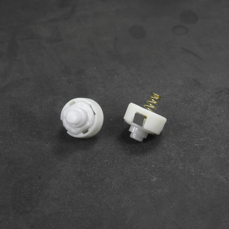 16mm (D) SK68 Flashlight Reverse Clicky Switch Module Flashlight Parts Button
16mm (D) SK68 Flashlight Reverse Clicky Switch Module Flashlight Parts Button