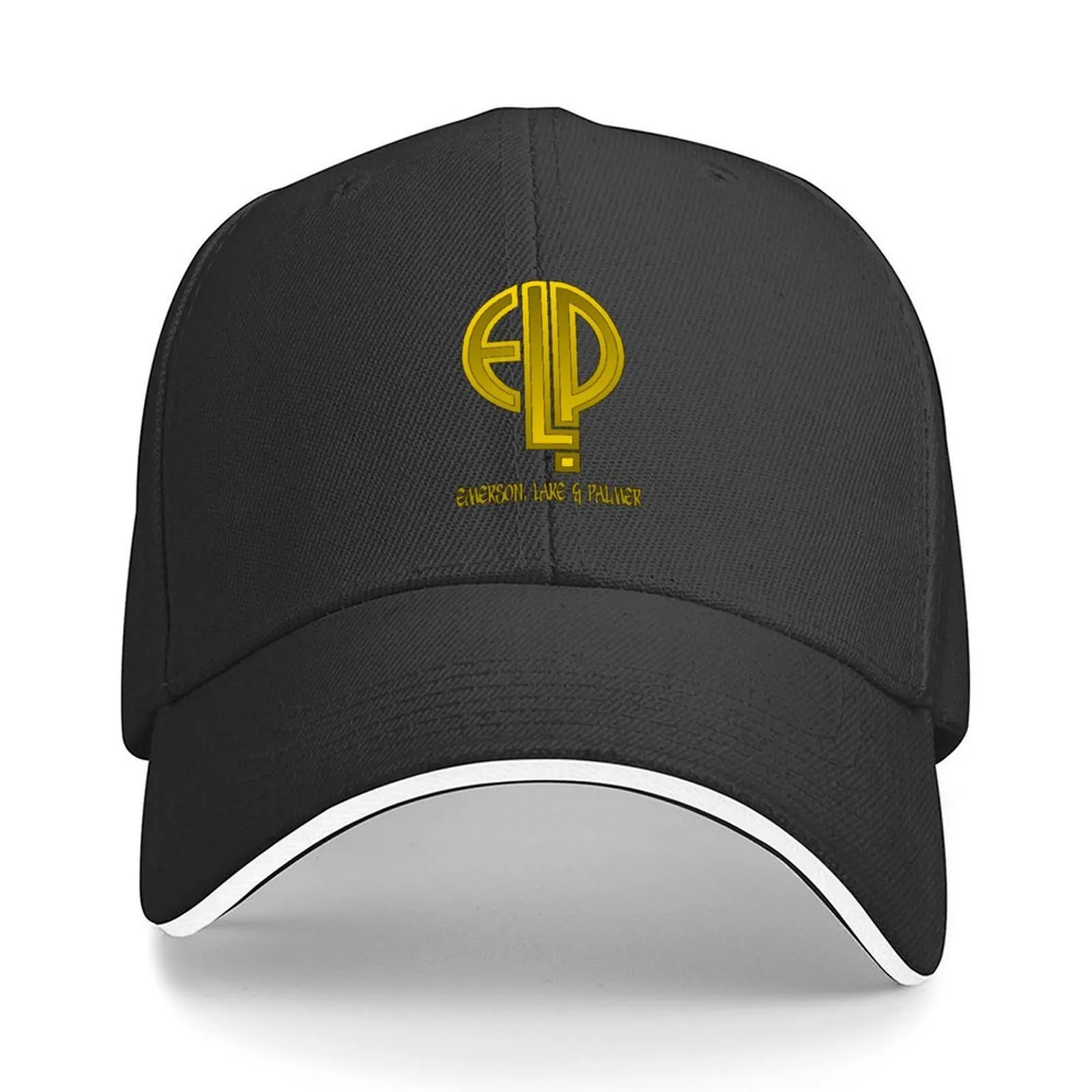 Emerson, Lake & Palmer: Solid Gold Logo Baseball Cap New Hat men's big size hat Big Size Hat designer cap Girl'S Hats Men's
Emerson, Lake & Palmer: Solid Gold Logo Baseball Cap New Hat men's big size hat Big Size Hat designer cap Girl'S Hats Men's