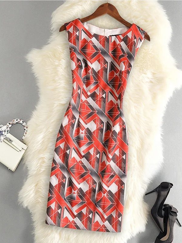 Новое женское летнее платье миди с винтажным цветочным принтом, круглым вырезом, высоким качеством, для повседневной носки
Новое женское летнее платье миди с винтажным цветочным принтом, круглым вырезом, высоким качеством, для повседневной носки