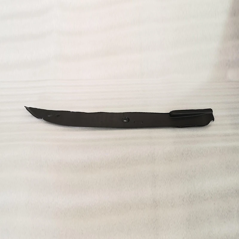 BYD FangChengBao Leopard 5 Left Fender Rear Cover Plate SFHA-3102210AAutomobiles Parts Accesorios Para Auto Tools
BYD FangChengBao Leopard 5 Left Fender Rear Cover Plate SFHA-3102210AAutomobiles Parts Accesorios Para Auto Tools