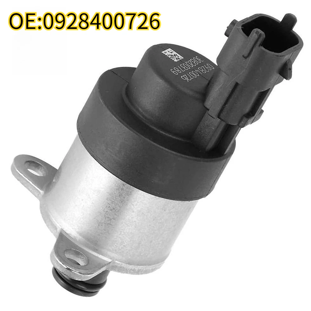 Original High quality New for 0928400726 FUEL PUMP PRESSURE REGULATOR CONTROL VALVE For HYUNDAI Deutz VOLVO IVECO
Original High quality New for 0928400726 FUEL PUMP PRESSURE REGULATOR CONTROL VALVE For HYUNDAI Deutz VOLVO IVECO