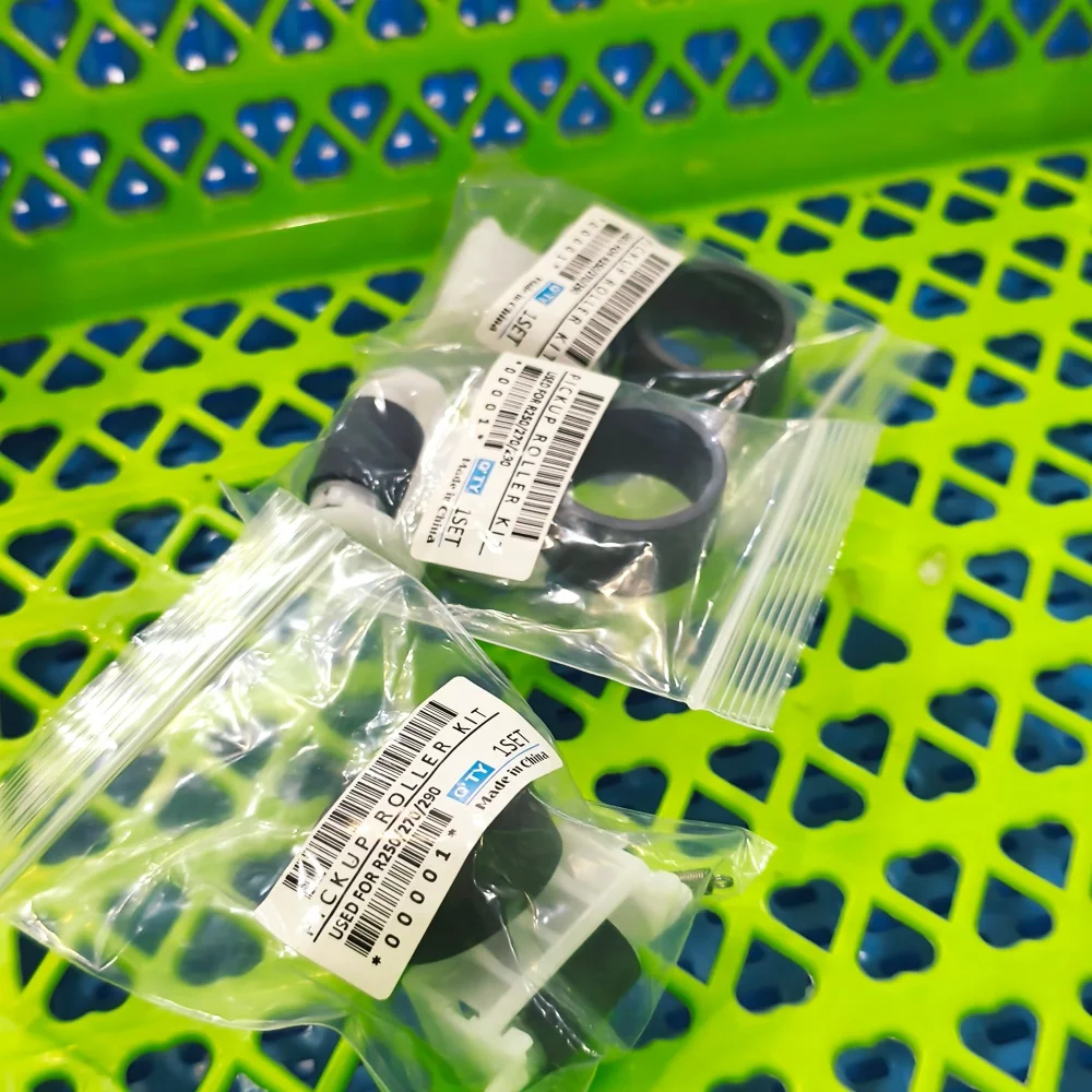 10X 1447353 1466932 SHAFT HOLDER ROLLER RETARD ASSY for EPSON L800 L801 L805 L810 R270 R285 R290 R295 R360 R390 T50 T59 T60 P50