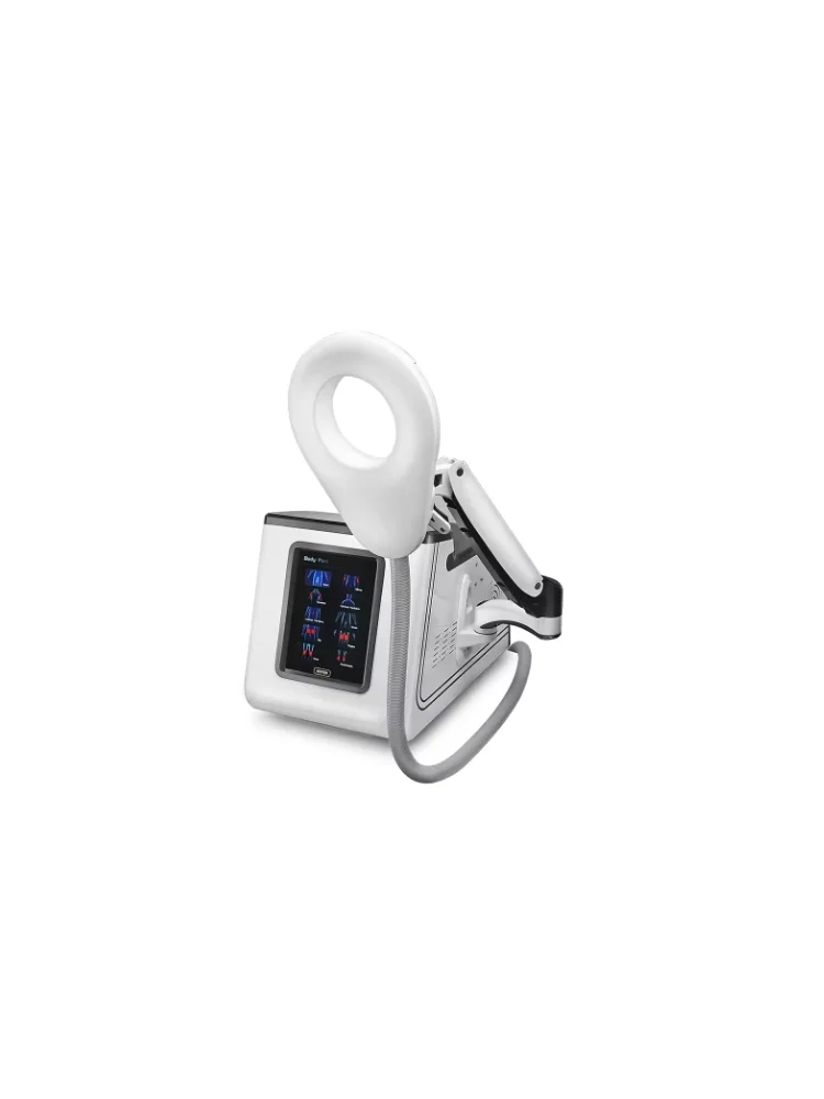 Magnetic Ring Physical Therapy Device Electromagnetic Ring Body Sculpting Magnetotherapy Pain Relief Machine
Magnetic Ring Physical Therapy Device Electromagnetic Ring Body Sculpting Magnetotherapy Pain Relief Machine
