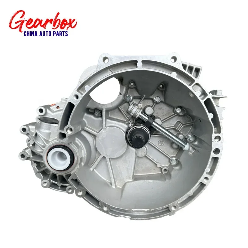 Original QR515MHA-1700010FA 515MHF Manual Gearbox Transmission ASSY For Chery Tiggo3x Tiggo2 J69 A13T
Original QR515MHA-1700010FA 515MHF Manual Gearbox Transmission ASSY For Chery Tiggo3x Tiggo2 J69 A13T