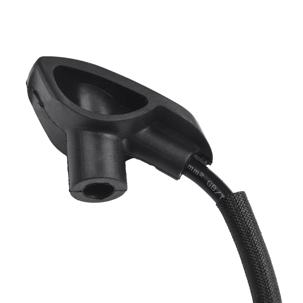 Ignition Device Tailored to Deliver Optimal Performance in Select Industry Leading Equipment Across Multiple Product Lines
Ignition Device Tailored to Deliver Optimal Performance in Select Industry Leading Equipment Across Multiple Product Lines