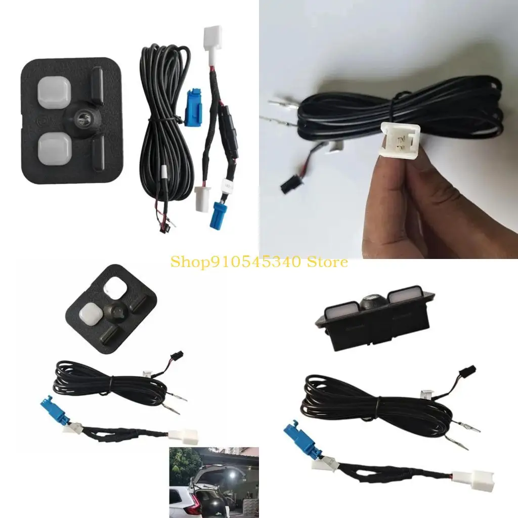 U2JA High Performances LED Back Compartment Cargo Area Trunk Light Tailgate Lamp Suitable For Vehicle Camping And Emergencies
U2JA High Performances LED Back Compartment Cargo Area Trunk Light Tailgate Lamp Suitable For Vehicle Camping And Emergencies