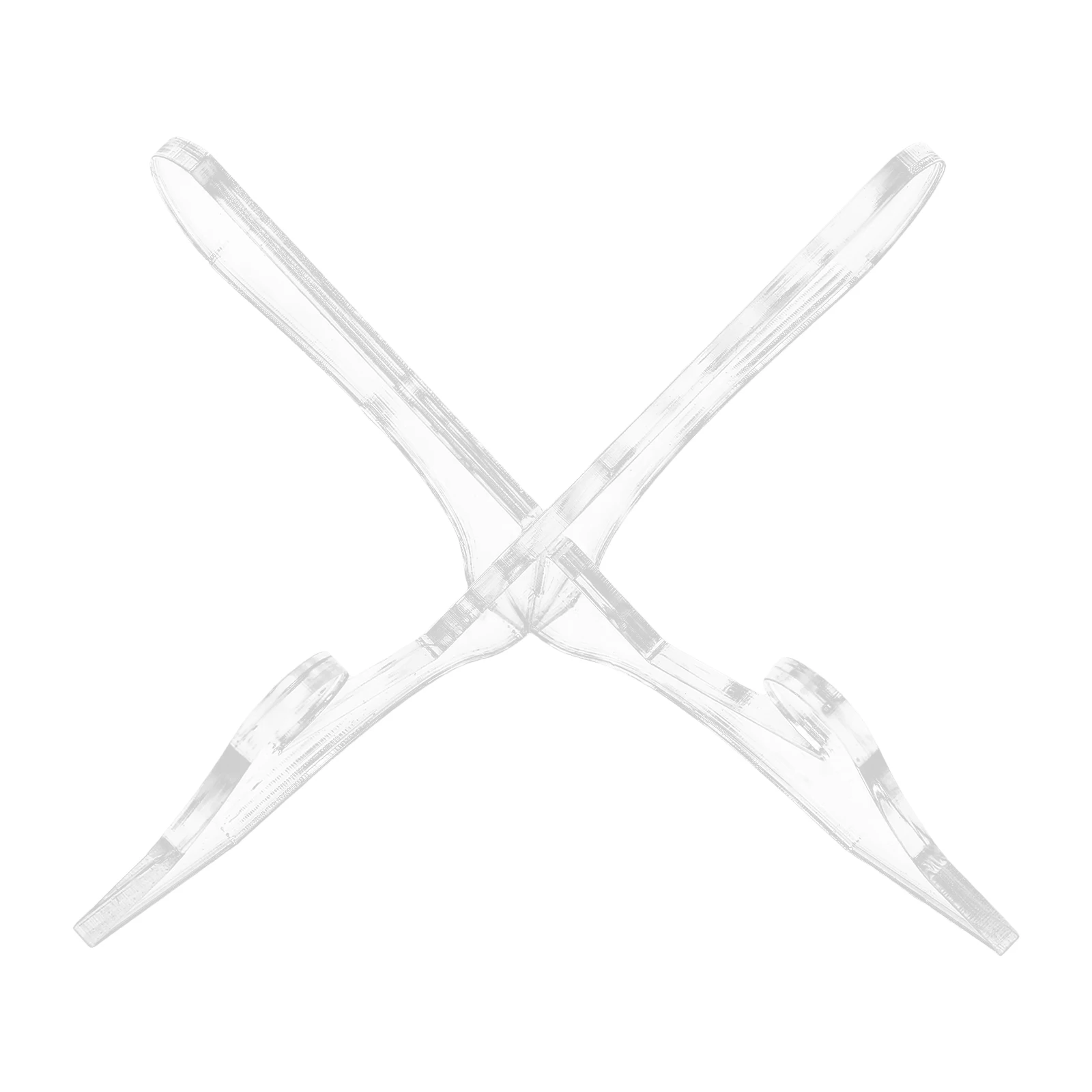 Adjustable Clear Acrylic Stable Base Recipe Holder For Kitchen Cooking Book Storage Display Stand Kitchen Counter Decor Book
Adjustable Clear Acrylic Stable Base Recipe Holder For Kitchen Cooking Book Storage Display Stand Kitchen Counter Decor Book