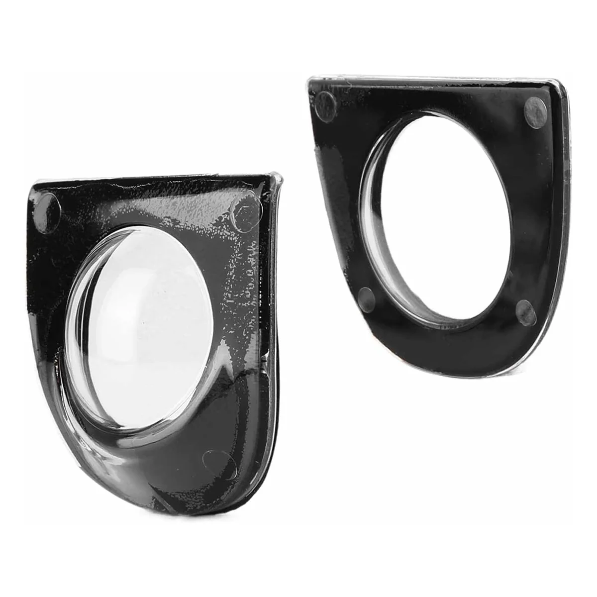 2Pcs Anti-Scratch Camera Lens Protector for Tesla Model Y 2025-2026, Juniper & YL
2Pcs Anti-Scratch Camera Lens Protector for Tesla Model Y 2025-2026, Juniper & YL