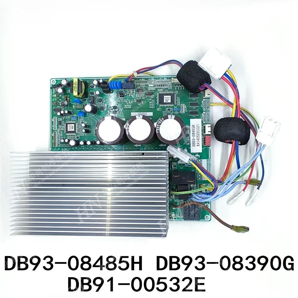 New for air conditioning motherboard DB93-08485H DB93-08390G DB91-00532E DB41-00857A DB93-08392H
New for air conditioning motherboard DB93-08485H DB93-08390G DB91-00532E DB41-00857A DB93-08392H