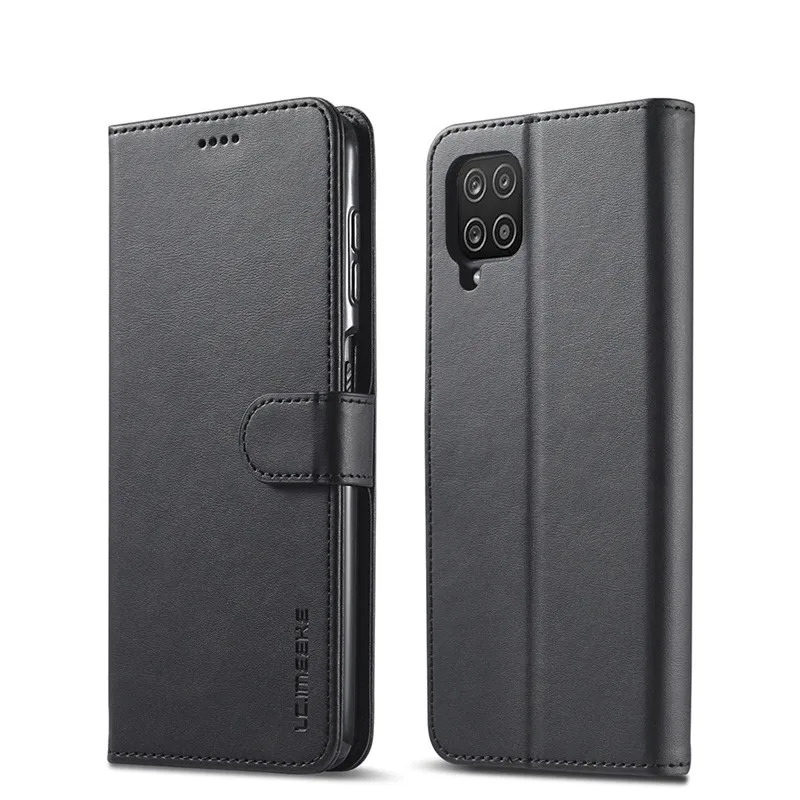 For Samsung A12 Case Leather Vintage Phone Cases On Samsung Galaxy A12 5G Case Flip Magnetic Wallet Cover For Samsung A 12 Cases
For Samsung A12 Case Leather Vintage Phone Cases On Samsung Galaxy A12 5G Case Flip Magnetic Wallet Cover For Samsung A 12 Cases