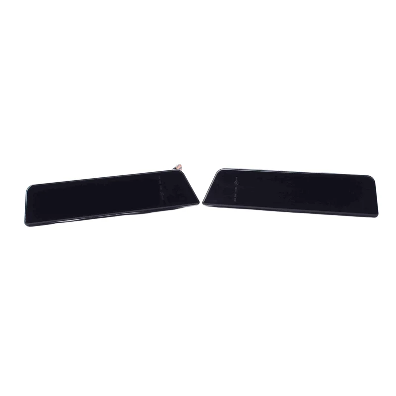 Car Front LED Side Fender Reflector Marker Lamp Parking Warning Light for Dodge Challenger 2007-2014 Black
Car Front LED Side Fender Reflector Marker Lamp Parking Warning Light for Dodge Challenger 2007-2014 Black