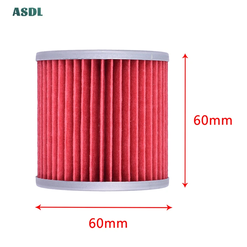 Motorcycle Oil Filter For Hyosung GT650 Comet 2005-2015 GV650 Aquila 2005-2015 Avitar 2010-2015 ST7 10-15 GV700 C EFI 2010 2011
Motorcycle Oil Filter For Hyosung GT650 Comet 2005-2015 GV650 Aquila 2005-2015 Avitar 2010-2015 ST7 10-15 GV700 C EFI 2010 2011