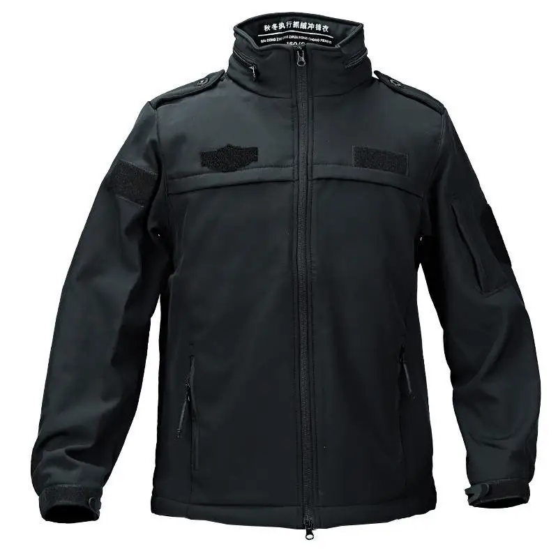 Hiking Jacket For Men 2024 New Autumn Winter Hooded Softshell Waterproof Windbreaker Detachable Durable Outdoor Camping Hiking
Hiking Jacket For Men 2024 New Autumn Winter Hooded Softshell Waterproof Windbreaker Detachable Durable Outdoor Camping Hiking
