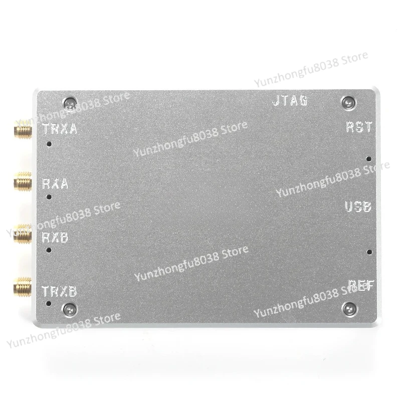 70MHz-6GHz 2R2T B220 Mini AD9361 Software Defined Radio Development Board SDR LibreSDR B210 Support UHD
70MHz-6GHz 2R2T B220 Mini AD9361 Software Defined Radio Development Board SDR LibreSDR B210 Support UHD