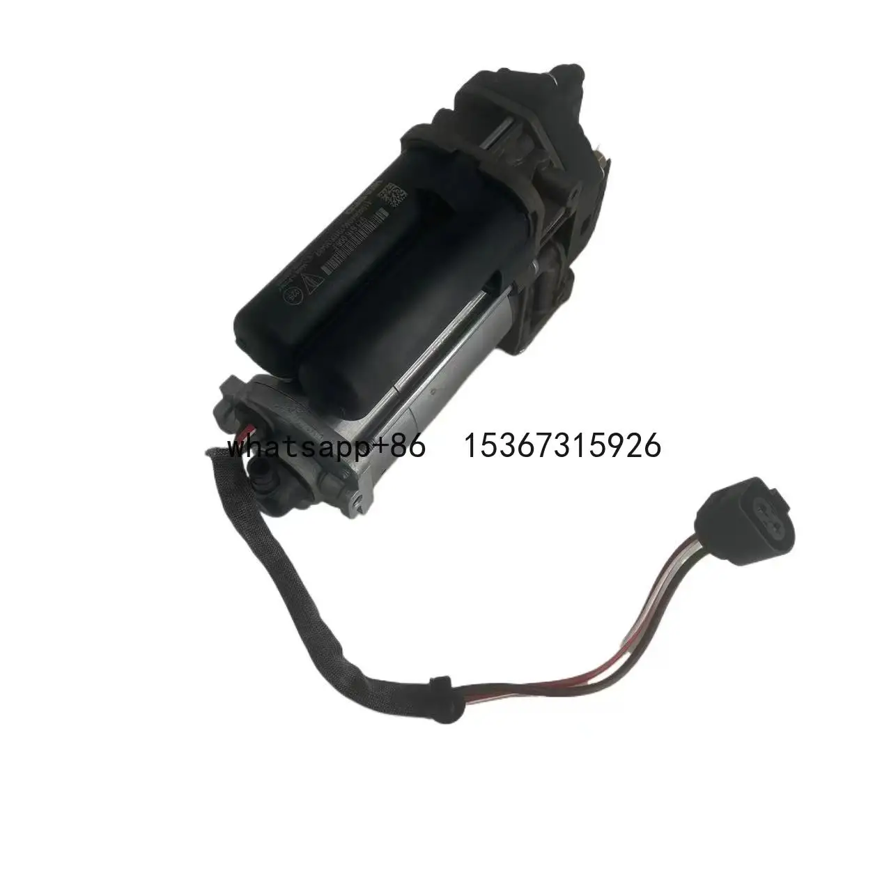 High quality 971616006B 971616007B 971616007C Air Suspension Compressor Pump for Porsche Panamera 971 Air Compressor 2016-2021
High quality 971616006B 971616007B 971616007C Air Suspension Compressor Pump for Porsche Panamera 971 Air Compressor 2016-2021