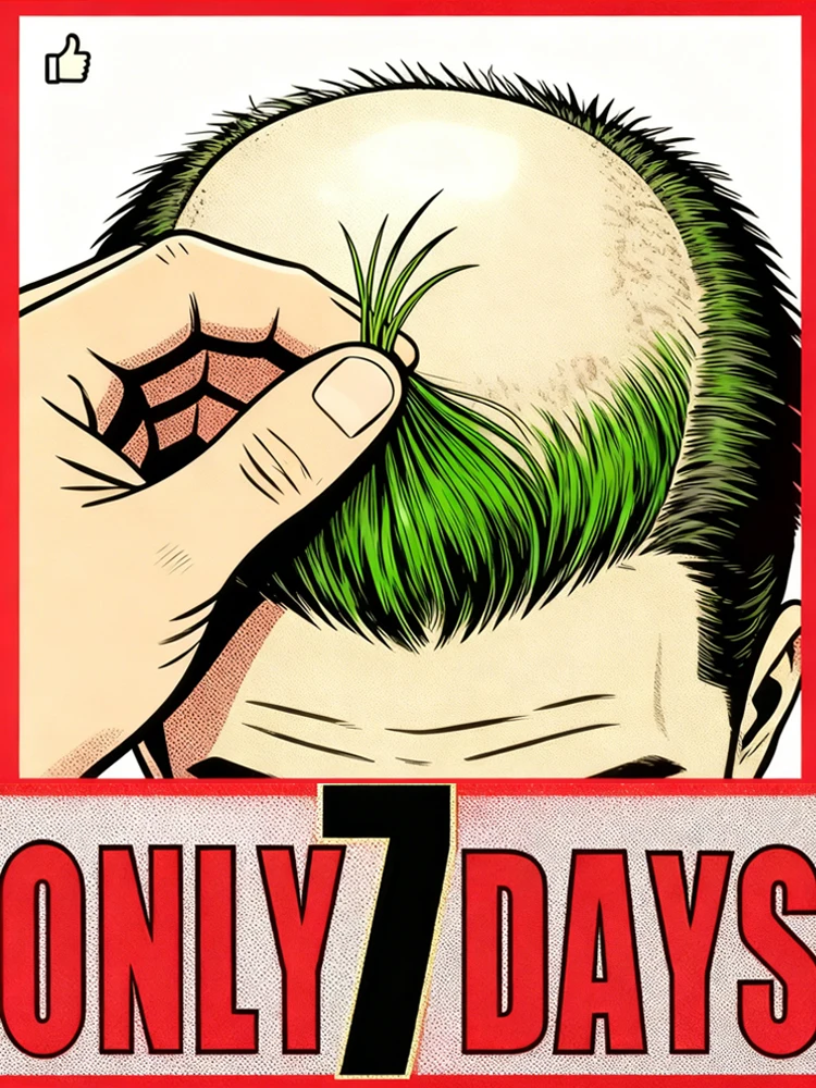 Gradually fade visible scalp with daily spritzes
Gradually fade visible scalp with daily spritzes