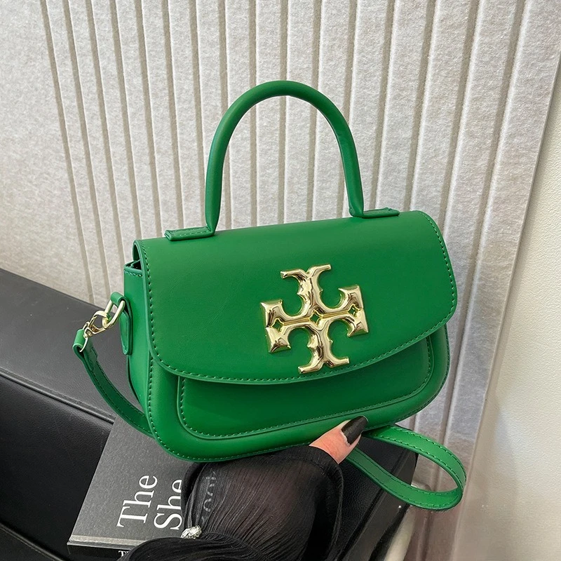 Новое поступление 2023 года, женская сумка Kelly - ниша в корейском стиле, высококачественная, универсальная, маленькая квадратная модная сумка через плечо и через плечо
Новое поступление 2023 года, женская сумка Kelly - ниша в корейском стиле, высококачественная, универсальная, маленькая квадратная модная сумка через плечо и через плечо