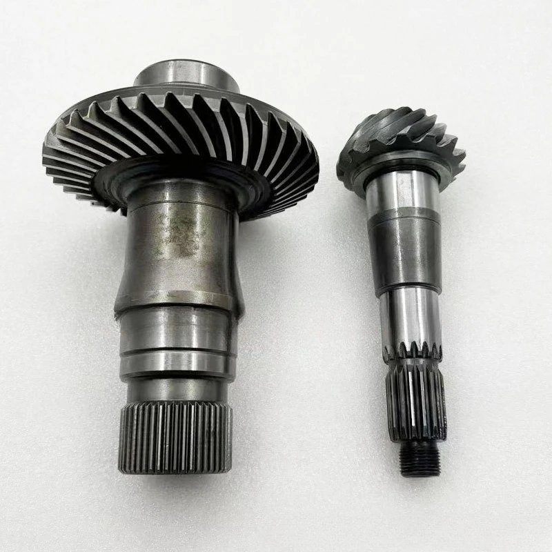 Новый ремкомплект гипоидного редуктора 47339-3B600 для Hyundai Santa Fe Sport 12-15, Sorento 13-14
Новый ремкомплект гипоидного редуктора 47339-3B600 для Hyundai Santa Fe Sport 12-15, Sorento 13-14