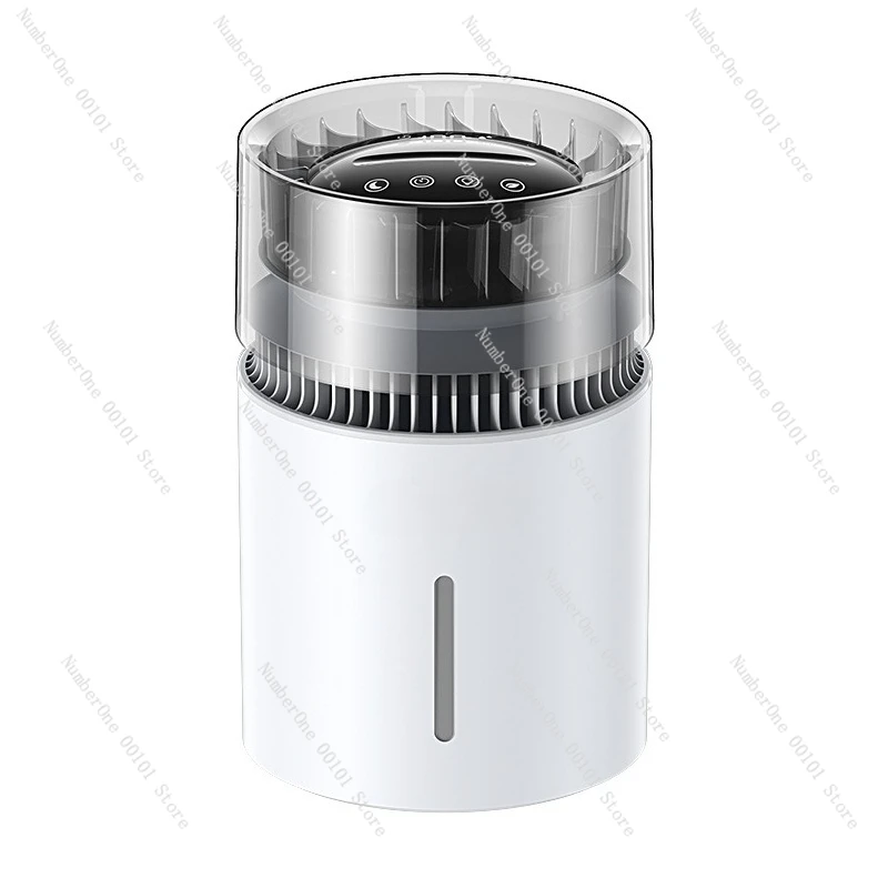 Humidifier, negative ion air purification humidifier 100 gears sliding adjustment 5L large capacity
Humidifier, negative ion air purification humidifier 100 gears sliding adjustment 5L large capacity